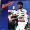 Kentaro Haneda - F2 グランプリ (オリジナル サウンドトラック) = F2 Grand Prix (Original Soundtrack) (LP, Album, Promo, Stereo) - Very Good (VG) / Good Plus (G+)