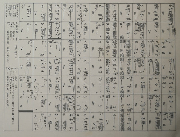 都山流 尺八本曲集成 ③
