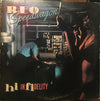 REO Speedwagon - Hi Infidelity (Vinyl, LP, Album, Stereo) Good Plus (G+) / Very Good Plus (VG+)