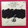 Mie Miki - Accordion Scene (Vinyl, LP, Album, Stereo) Very Good Plus (VG+) / Very Good Plus (VG+)
