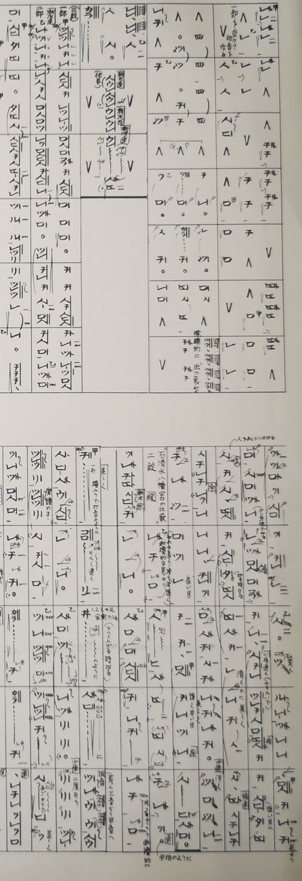 都山流 尺八本曲集成 ⑩