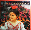 Los Sol De Mexicana - Mood In Latin *2 (Vinyl, LP, Album) Very Good Plus (VG+) / Very Good (VG)
