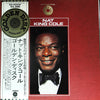 Nat King Cole - Golden Disk (2xVinyl, LP, Album, Compilation, Stereo) Very Good Plus (VG+) / Very Good Plus (VG+)