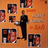 Harry James (2) - More Harry James In Hi-fi (Vinyl, LP, Reissue, Mono) Very Good Plus (VG+) / Very Good Plus (VG+)