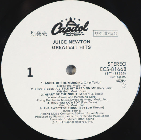 Greatest Hits