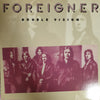Foreigner - Double Vision (LP, Album, Repress, Stereo) - Good Plus (G+) / Good Plus (G+)