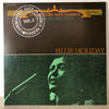 Billie Holiday - Commodore Jazz Classics (Vinyl, LP, Compilation, Stereo) Very Good Plus (VG+) / Good Plus (G+)