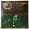 Billie Holiday - Commodore Jazz Classics (Vinyl, LP, Compilation, Stereo) Very Good (VG) / Very Good (VG)
