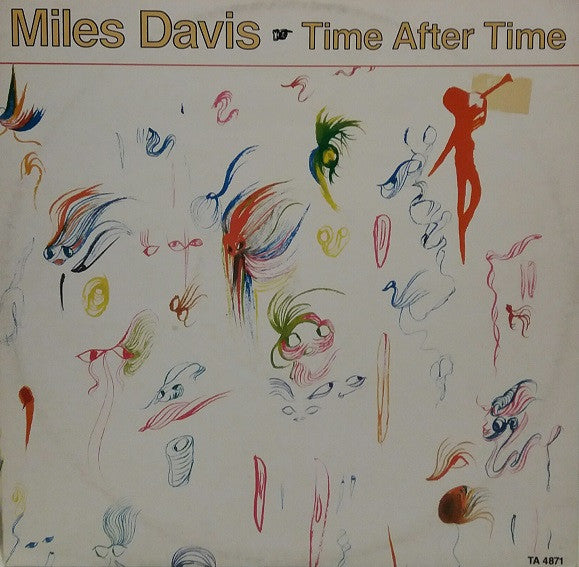 Time After Time