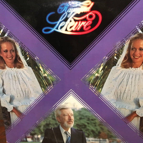 Raymond Lefèvre Gold Superdisc = 最新決定盤!  レーモン・ルフェーヴル