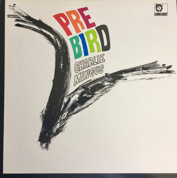 Pre Bird