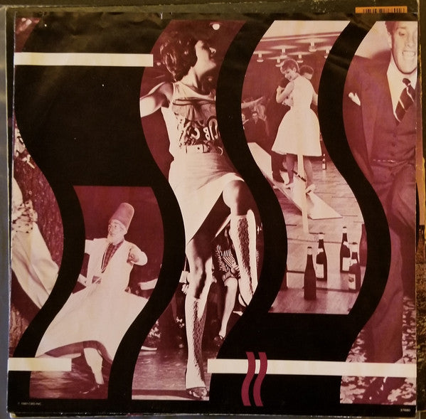 A Collection Of Great Dance Songs