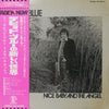 David Blue - Nice Baby And The Angel (LP, Album, Stereo) - Very Good Plus (VG+) / Very Good (VG)