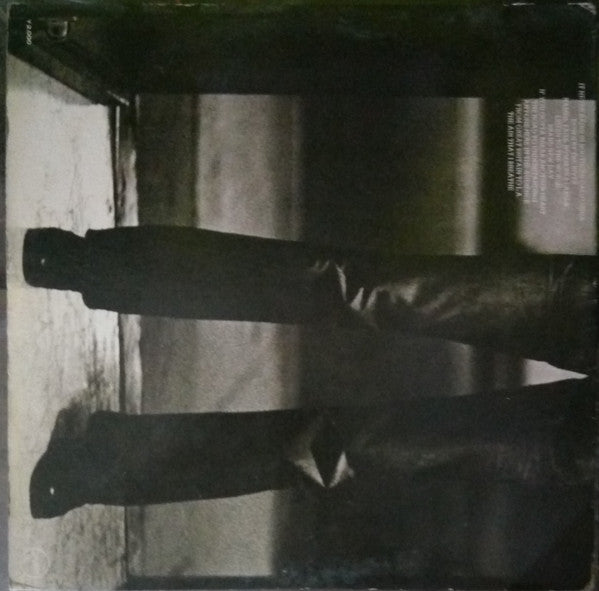 It Never Rains In Southern California