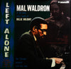 Mal Waldron - Left Alone (LP, Album, Repress, Stereo) - Very Good (VG) / Very Good (VG)