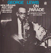 George Lewis' Ragtime Band - On Parade (Vinyl, LP, Album) Very Good Plus (VG+) / Very Good Plus (VG+)
