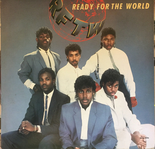 Release: Unknown Release-Vinyl-US-1985-MCA-5594-15257863