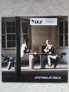 Yazoo - Upstairs At Eric's (LP, Album) - Very Good Plus (VG+) / Very Good Plus (VG+)