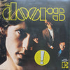 The Doors - The Doors (LP, Album, Reissue, Stereo) - Very Good Plus (VG+) / Very Good Plus (VG+)