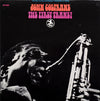 John Coltrane - The First Trane (LP, Album, Reissue, Stereo) - Very Good (VG) / Good Plus (G+)
