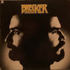 The Brecker Brothers - The Brecker Bros. (Vinyl, LP, Album) Very Good Plus (VG+) / Very Good (VG)