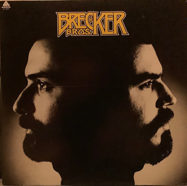 Release: The Brecker Bros.-Vinyl-US-None-AL 4037-26664926