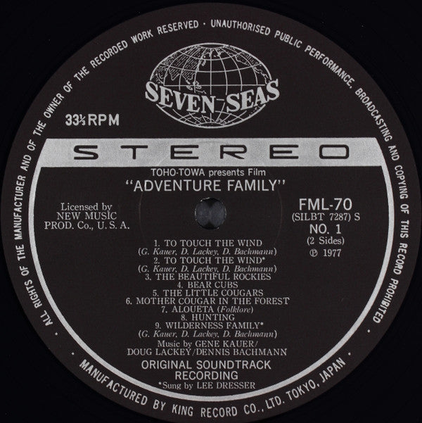 Adventure Family