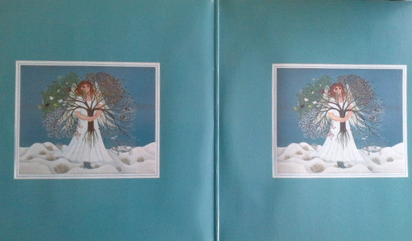 Release: Baum Der Jahreszeiten-Vinyl-Germany-None-66.28189, 66.28188-13139802