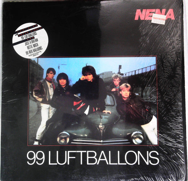 99 Luftballons