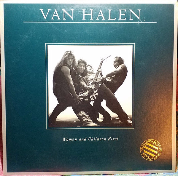 Women And Children First