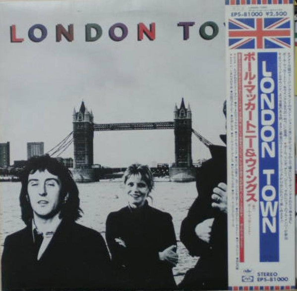 London Town