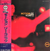 Lee Konitz - Motion (LP, Reissue, Stereo) - Very Good Plus (VG+) / Very Good Plus (VG+)