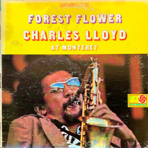 Release: Forest Flower-Vinyl-US-1967-SD 1473, SD1473, Atlantic 1473-13639449