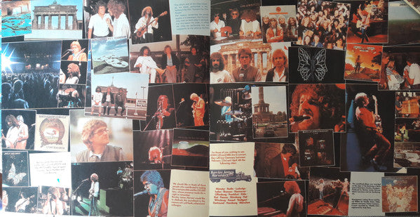 A Concert For The People (Berlin)