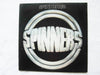 Spinners - Spinners/8 (LP, Album, Stereo) - Very Good Plus (VG+) / Very Good (VG)