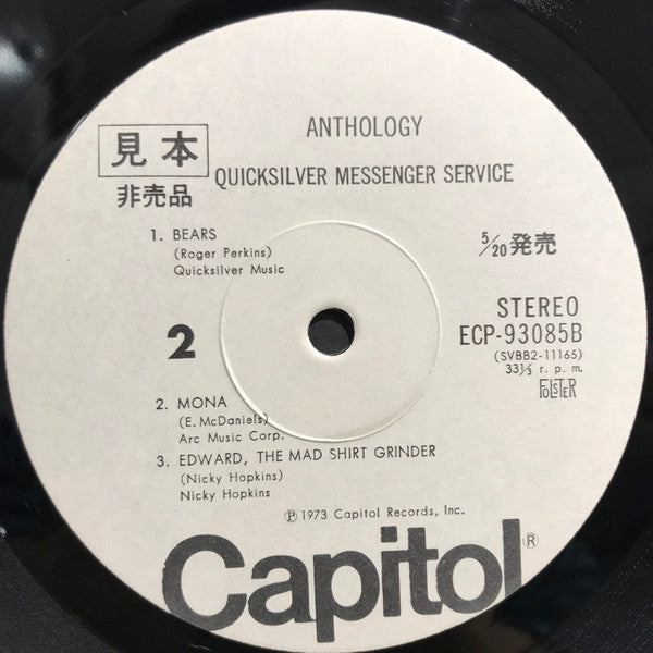 Anthology