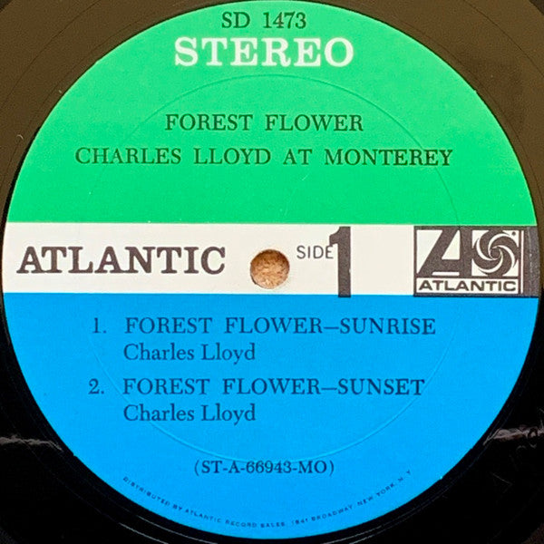 Forest Flower