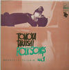 Tomoya Takaishi - フォーク・アルバム第1集 (LP, Compilation) - Very Good (VG) / Very Good Plus (VG+)