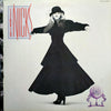 Stevie Nicks - Rock A Little (LP, Album, Promo, Stereo) - Near Mint (NM or M-) / Very Good (VG)