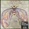 Honey Cone - Take Me With You (Vinyl, LP, Album, Limited Edition, Reissue) Good Plus (G+) / Very Good Plus (VG+)