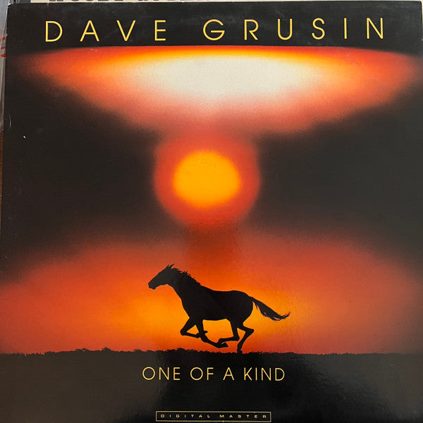 Release: One Of A Kind-Vinyl-US-None-GRP-A-1011-12611517