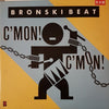 Bronski Beat - C'mon! C'mon! (Vinyl, 12