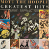 Mott The Hoople - Greatest Hits (Vinyl, LP, Compilation, Reissue) Very Good Plus (VG+) / Very Good Plus (VG+)