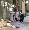 Fleetwood Mac - Peter Green's Fleetwood Mac (Vinyl, LP, Album, Stereo) Good Plus (G+) / Very Good (VG)