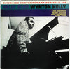 Wynton Kelly - Kelly Blue (Vinyl, LP, Album, Reissue) Very Good Plus (VG+) / Very Good (VG)