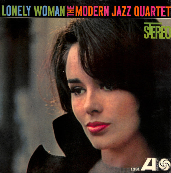 Release: Lonely Woman-Vinyl-US-None-SD 1381-21797083