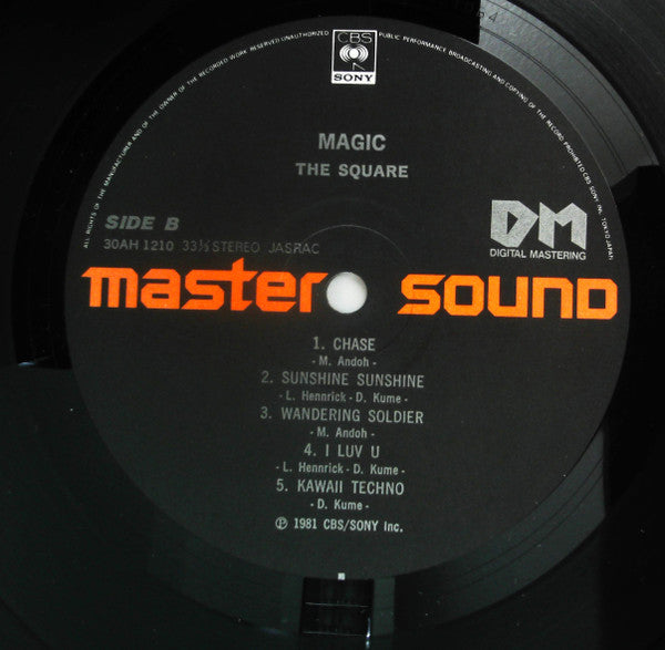Magic