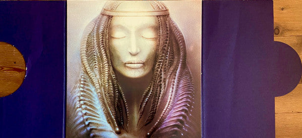 Release: Brain Salad Surgery-Vinyl-Germany-1973-87 302 IT, 87302IT-14822612