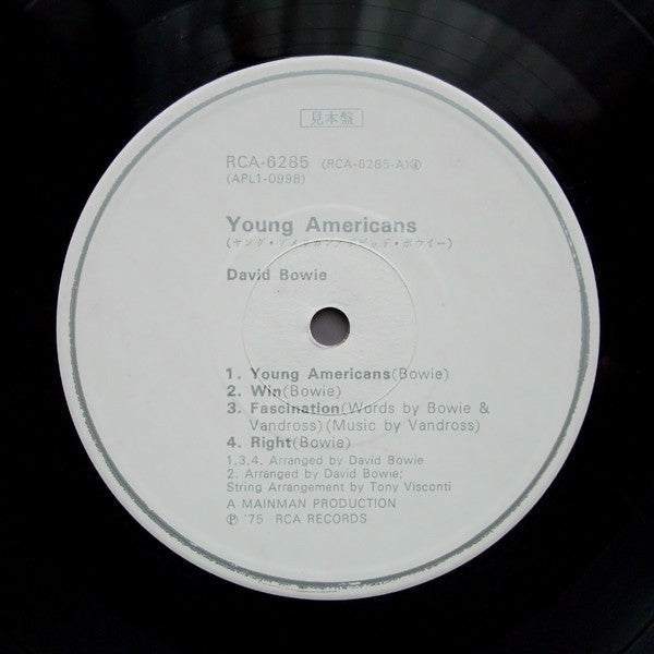 Young Americans