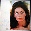 Claudine Longet - We've Only Just Begun (LP, Album, Promo, Stereo) - Very Good Plus (VG+) / Very Good (VG)